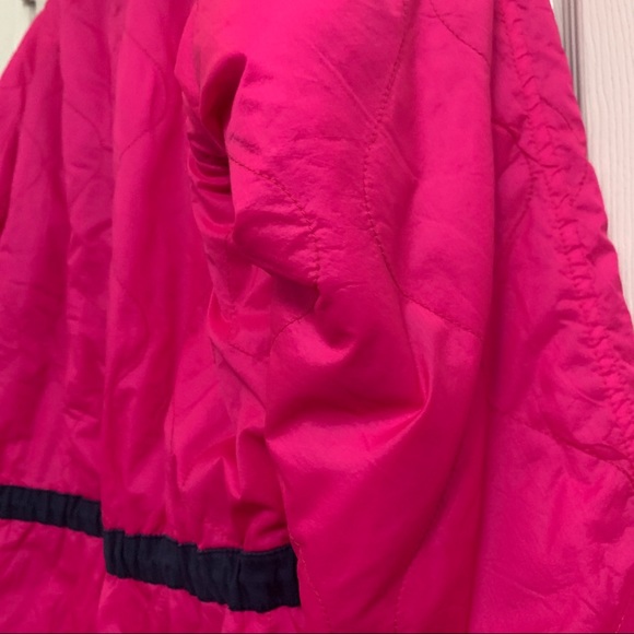 Free People Puffed Out Reversible Dolman Jacket - Picture 11 of 16